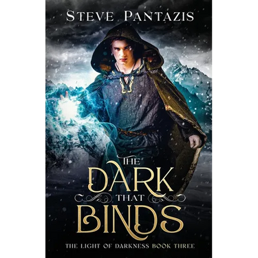 The Dark That Binds