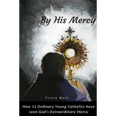 By His Mercy