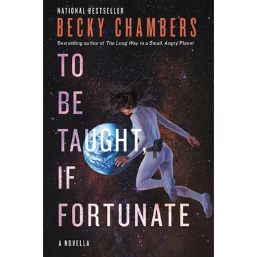 To Be Taught, If Fortunate