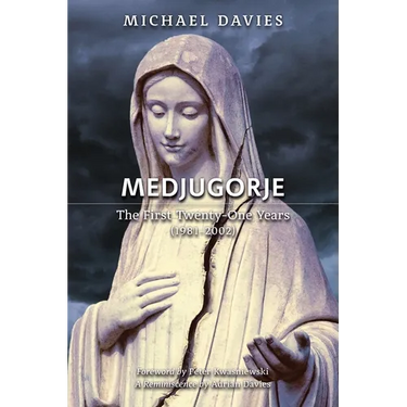 Medjugorje: The First Twenty-One Years (1981-2002): A Source-Based Contribution to the Definitive History