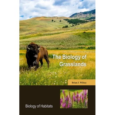 The Biology of Grasslands