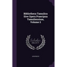 Bibliotheca Tamulica Sive Opera Praecipua Tamuliensium, Volume 2