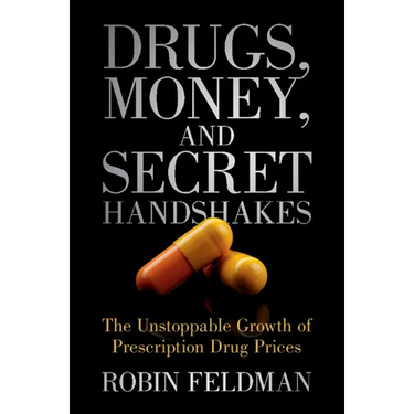 Drugs, Money, and Secret Handshakes