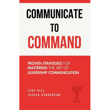 Communicate to Command