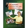 Academic Presenting and Presentations - Teacher's Book