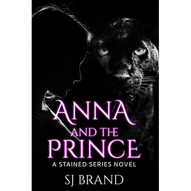 Anna and the Prince