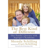 The Best Kind of Different: Our Family's Journey with Asperger's Syndrome