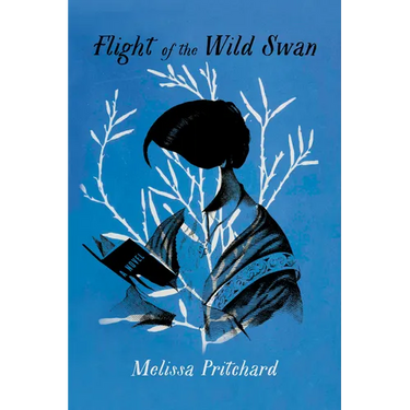 Flight of the Wild Swan