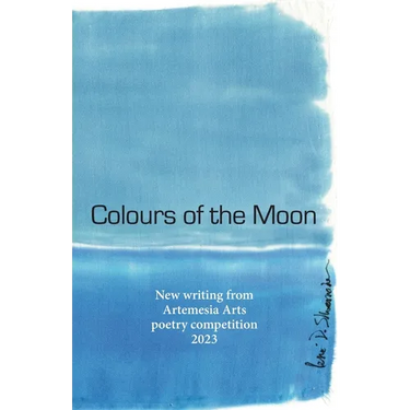 Colours of the Moon