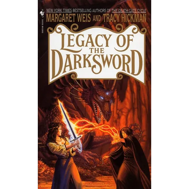 Legacy of the Darksword