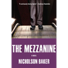 The Mezzanine