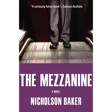 The Mezzanine