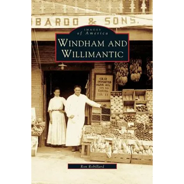 Windham and Willimantic