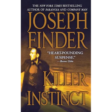 Killer Instinct