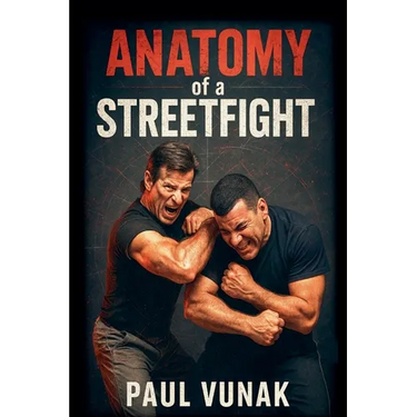 Anatomy of a Streetfight