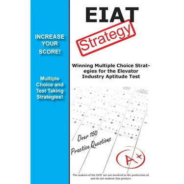 EIAT Test Strategy