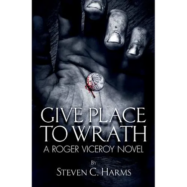 Give Place to Wrath