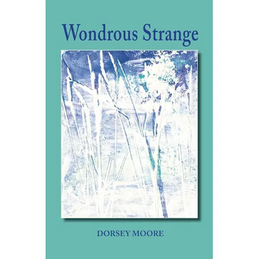 Wondrous Strange