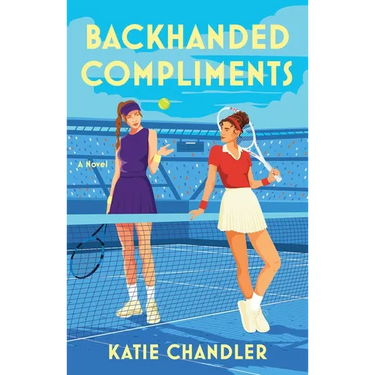 Backhanded Compliments