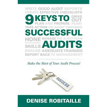 9 Keys to Successful Audits