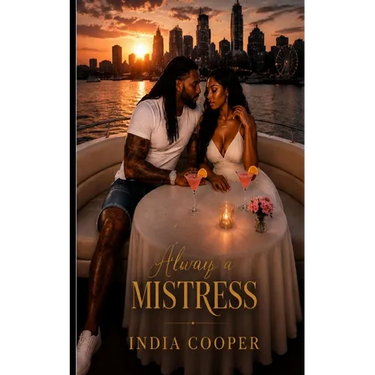 Always a Mistress