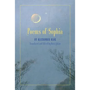 Poems of Sophia
