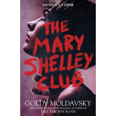 The Mary Shelley Club