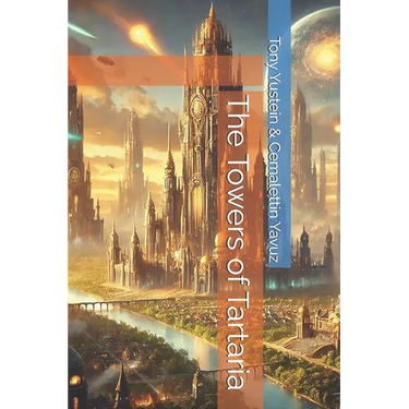 The Towers of Tartaria