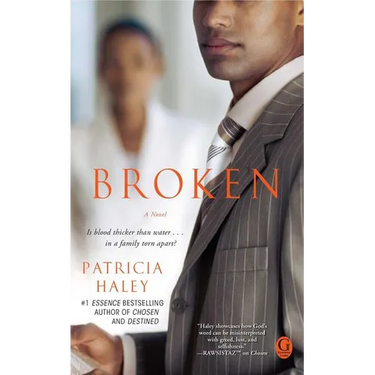 Broken