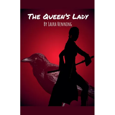 The Queen's Lady