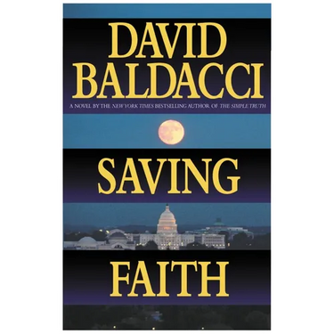 Saving Faith