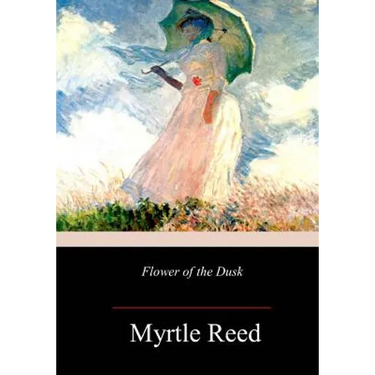 Flower of the Dusk