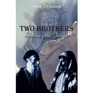 Two Brothers: Simon and Jesus