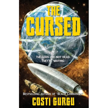 The Cursed