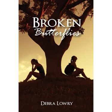 Broken Butterflies