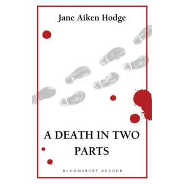 A Death in Two Parts