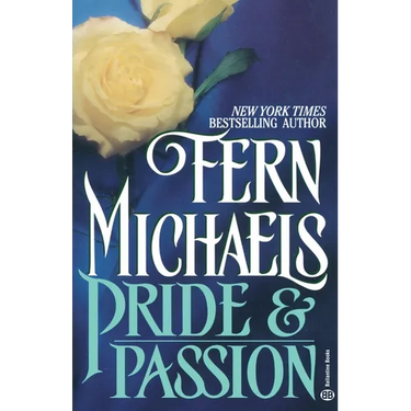 Pride & Passion