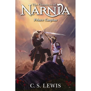Prince Caspian: The Return to Narnia