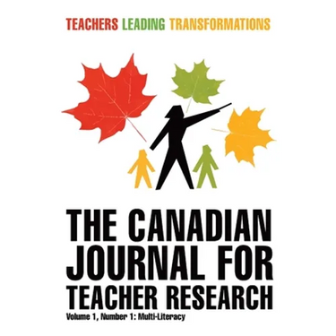 The Canadian Journal for Teacher Research