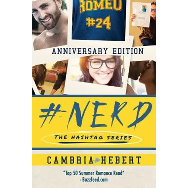 #Nerd