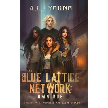 The Blue Lattice Network: Omnibus