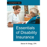 Essentials of Disability Insurance