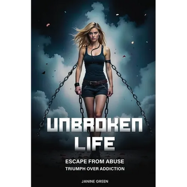 Unbroken Life: Escape From Abuse & Triumph Over Addiction