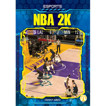 NBA 2k