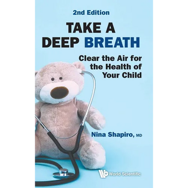 Take a Deep Breath (2nd Ed)