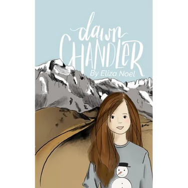 Dawn Chandler