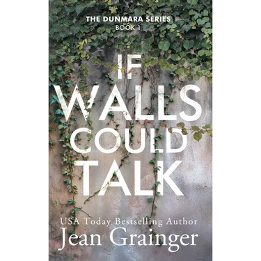 If Walls Could Talk