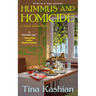 Hummus and Homicide (A Kebab Kitchen Mystery)