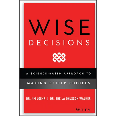 Wise Decisions