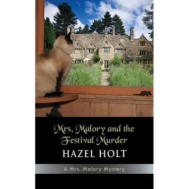 Mrs. Malory and the Festival Murder